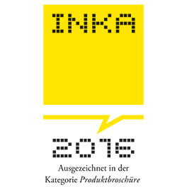 [Translate to German (Austria) (de_AT):] INKA Award Logo