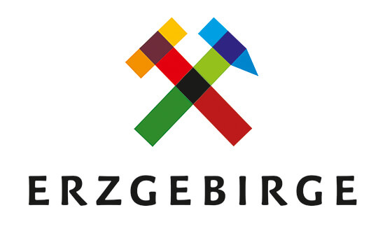 Logo Erzgebirge Dachmarke