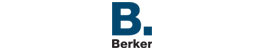 [Translate to German (Austria) (de_AT):] Berker Logo