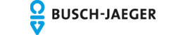 [Translate to German (Austria) (de_AT):] Busch-Jaeger Logo