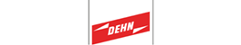 [Translate to German (Austria) (de_AT):] Dehn Logo