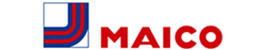 [Translate to German (Austria) (de_AT):] Maico Logo
