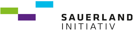 [Translate to German (Austria) (de_AT):] Sauerland Initiativ Logo