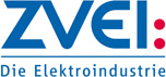 [Translate to German (Austria) (de_AT):] ZVEI Logo