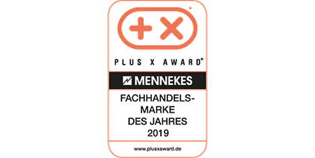 Fachhandelsmarke 2019 Logo