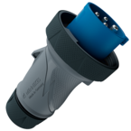 MENNEKES Stecker PowerTOP® Xtra R mit ErgoCONTACT® 13653