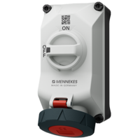 MENNEKES Wandsteckdose R 5704403G