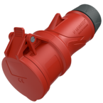 MENNEKES Kupplung PowerTOP® Xtra R mit ErgoCONTACT® 14579