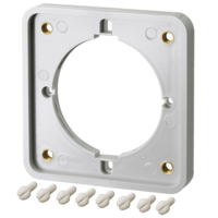 MENNEKES Flansch 40102