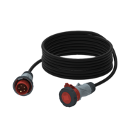 MENNEKES  Verlängerungskabel PowerTOP® Xtension 8210