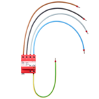 MENNEKES Kombiableiter AMTRON® Prof. TC 18670