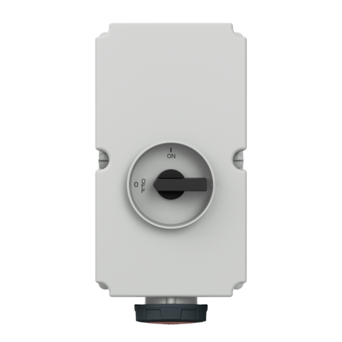 MENNEKES Wandsteckdose DUO 5691A images3d