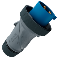 MENNEKES  Stecker PowerTOP® Xtra mit ErgoCONTACT® 13625
