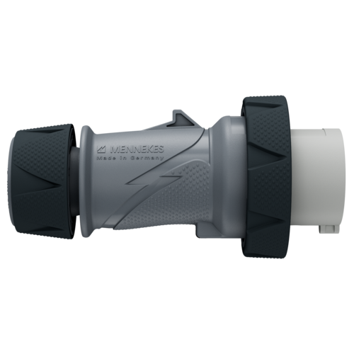 MENNEKES Stecker PowerTOP® Xtra R mit ErgoCONTACT® 13676 images3d
