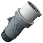 MENNEKES Stecker PowerTOP® Xtra R mit ErgoCONTACT® 13613