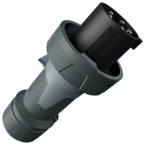 MENNEKES Stecker PowerTOP® Xtra R 13237