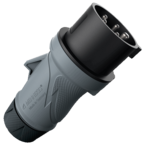 MENNEKES Stecker PowerTOP® Xtra R mit ErgoCONTACT® 13564