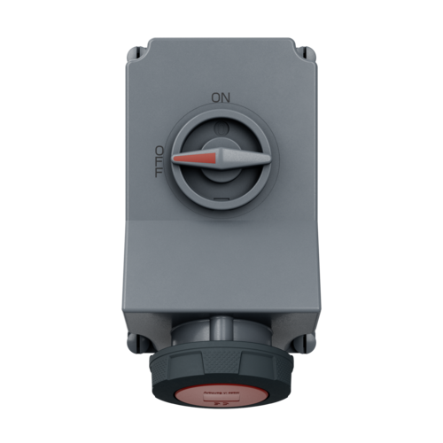 MENNEKES Wandsteckdose DUO 7290 images3d