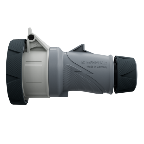 MENNEKES Kupplung PowerTOP® Xtra R mit ErgoCONTACT® 14678 images3d