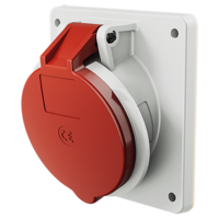 MENNEKES  Anbausteckdose 20147A