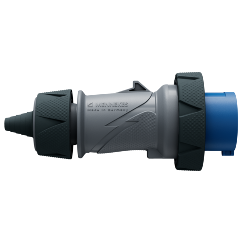 MENNEKES Stecker PowerTOP® Xtra G 13331 images3d