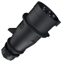 MENNEKES  Stecker AM-TOP® 4SW