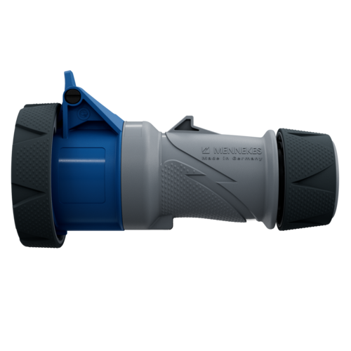 MENNEKES Kupplung PowerTOP® Xtra R mit ErgoCONTACT® 14653 images3d