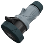 MENNEKES Kupplung PowerTOP® Xtra R mit ErgoCONTACT® 14683