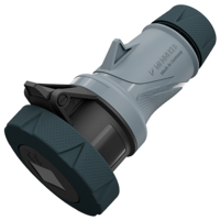 MENNEKES  Kupplung PowerTOP® Xtra R mit ErgoCONTACT® 14683