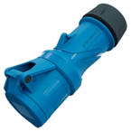 MENNEKES Kupplung PowerTOP® Xtra R mit ErgoCONTACT® 14573