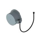 MENNEKES Schutzkappe PowerTOP® Xtra 40703
