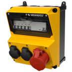 MENNEKES AMAXX® Steckdosenkombination 920009GE