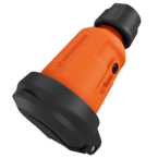 MENNEKES Kupplung SCHUKO® 158041