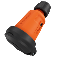 MENNEKES  Kupplung SCHUKO® 158041