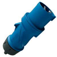 MENNEKES  Stecker PowerTOP® Xtra G 13351