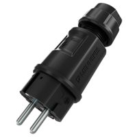 MENNEKES  Stecker SCHUKO® 152072