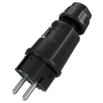 MENNEKES Stecker SCHUKO® 152072