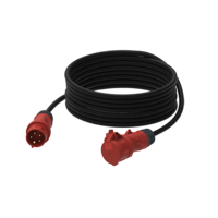 MENNEKES  Verlängerungskabel PowerTOP® Xtension 8208