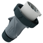 MENNEKES Stecker PowerTOP® Xtra R mit ErgoCONTACT® 13674