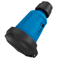 MENNEKES  Kupplung SCHUKO® 158091