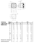 Anbausteckdose