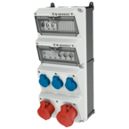 MENNEKES AMAXX® Steckdosenkombination 940003
