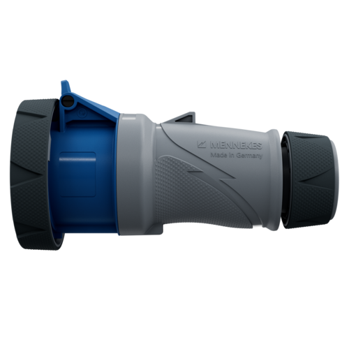 MENNEKES Kupplung PowerTOP® Xtra mit ErgoCONTACT® 14625 images3d