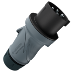 MENNEKES Stecker PowerTOP® Xtra R mit ErgoCONTACT® 13606