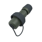 MENNEKES Stecker SCHUKO® TM 153022