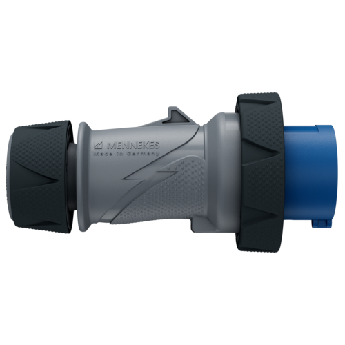 MENNEKES Stecker PowerTOP® Xtra R mit ErgoCONTACT® 13650 images3d
