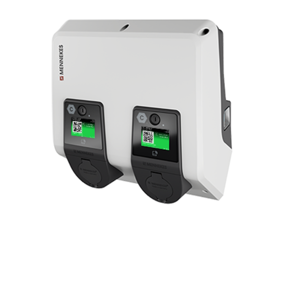 MENNEKES AMTRON® Professional TC 7100 22 T2 151722402