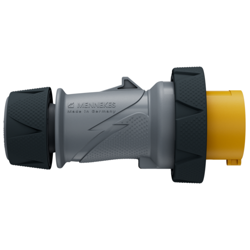 MENNEKES Stecker PowerTOP® Xtra R mit ErgoCONTACT® 13649 images3d