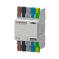 MENNEKES Überspannungsschutz AMTRON® 4Y 100/300 18661