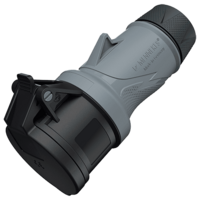 MENNEKES  Kupplung PowerTOP® Xtra R mit ErgoCONTACT® 14610